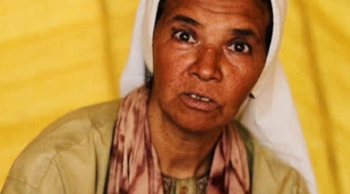 Gloria Cecilia Narváez