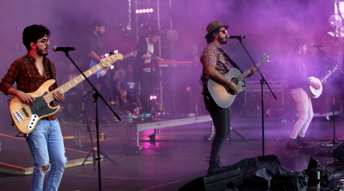 Morat en Megaland