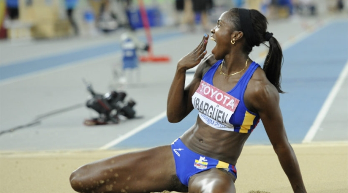 Caterine Ibargüen