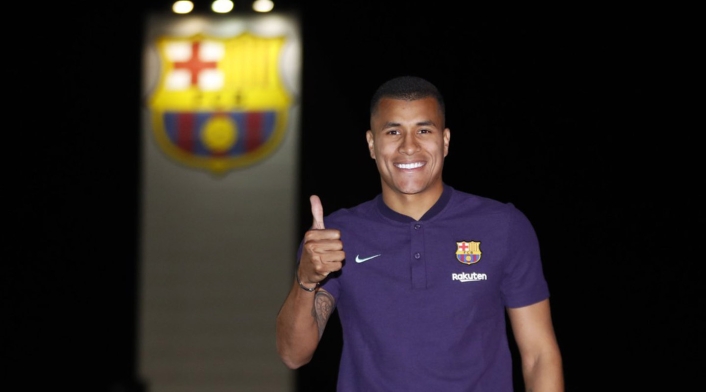 Jeison Murillo Jeison Murillo
