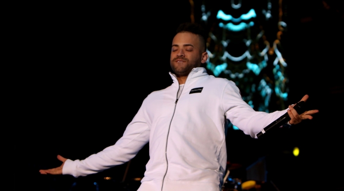Nacho en Megaland