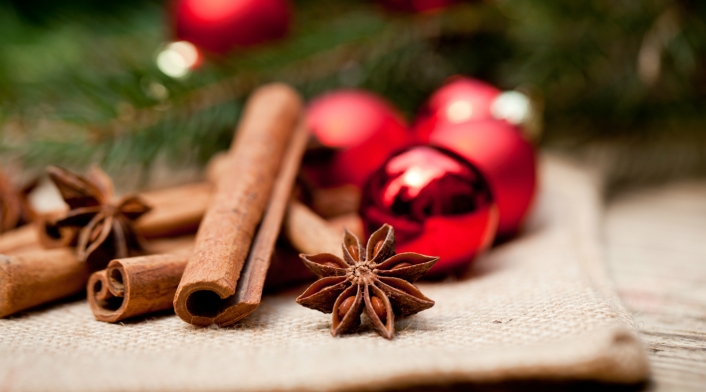Foto ilustrativa de la Navidad
