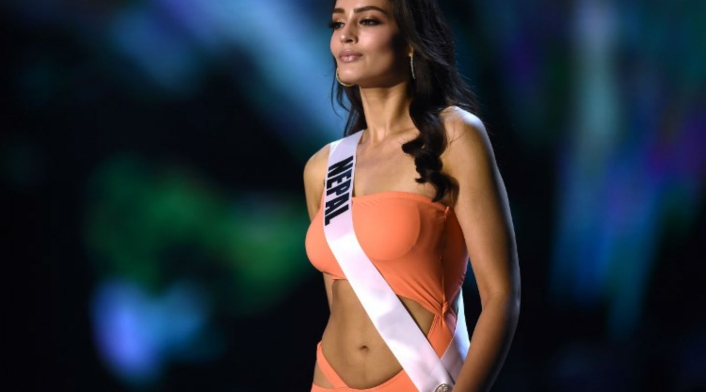 Miss Nepal, Manita Devkota