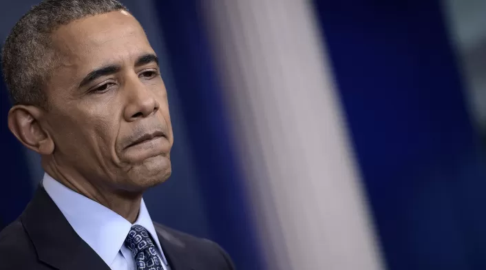 Barack Obama