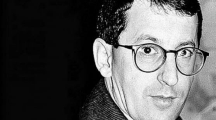 Orlando Sierra, periodista del diario La Patria asesinado