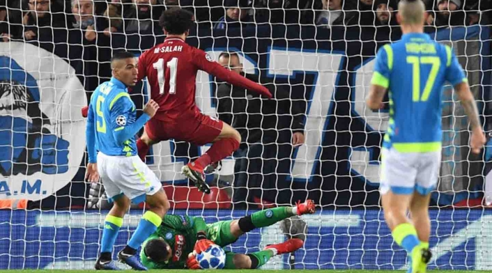 David Ospina David Ospina