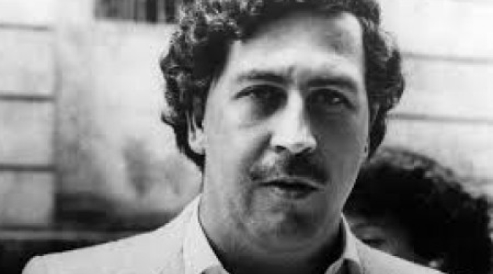 Se cumplen 25 años del asesinato de Pablo Escobar Gaviria.