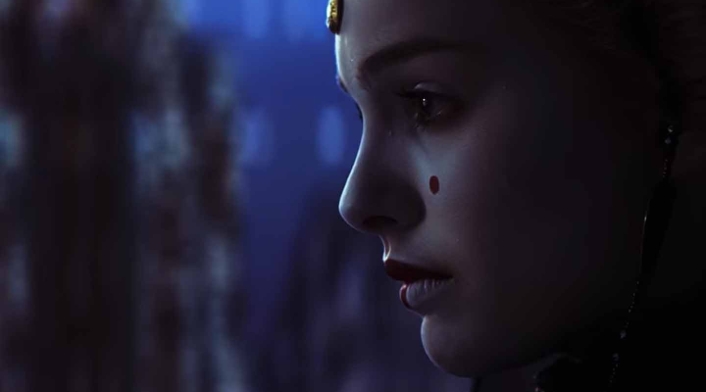 La actriz que le dio vida a Padme desmintió rumores sobre su regreso a la saga.