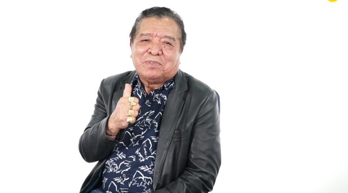 El cantante venezolano reveló detalles de futuros proyectos musicales con un colega de la industria.