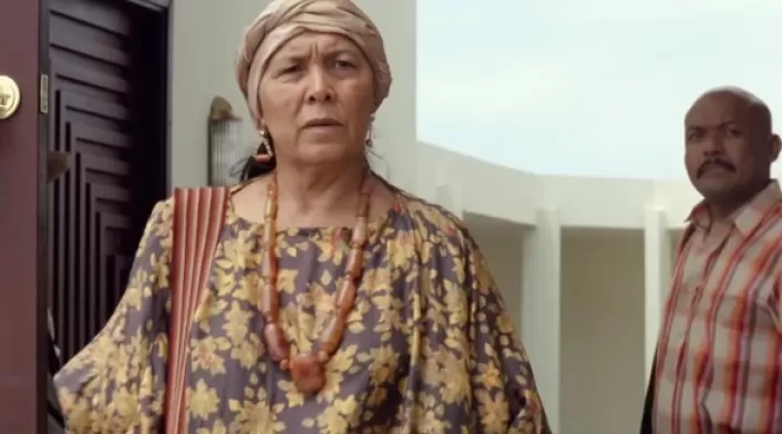 Película 'Pájaros de Verano'