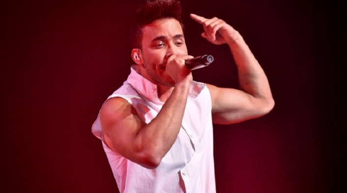 Prince Royce