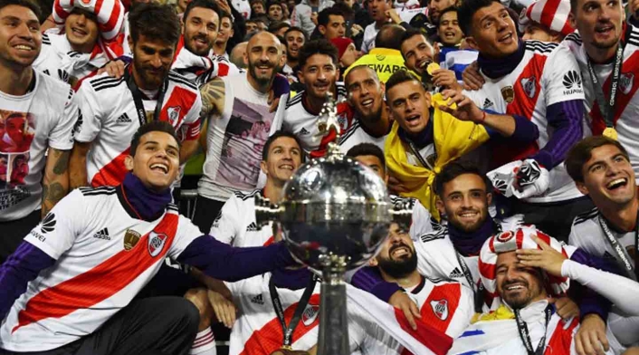 River Plate River Plate