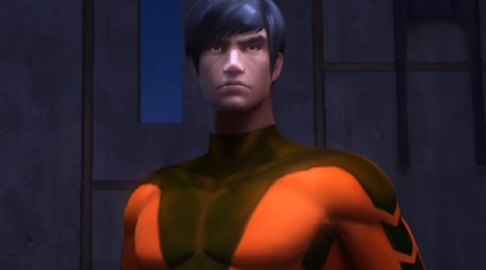 Shang-Chi