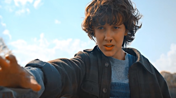 Stranger Things