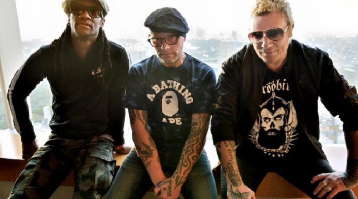 The Prodigy