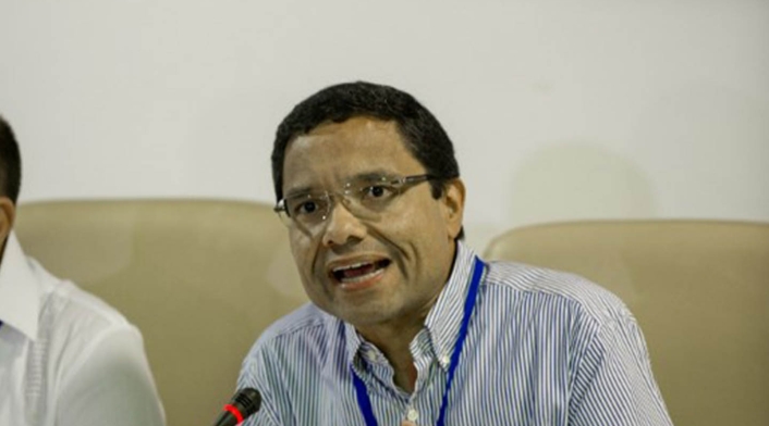 Vicente Torrijos Vicente Torrijos