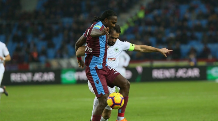 Hugo Rodallega