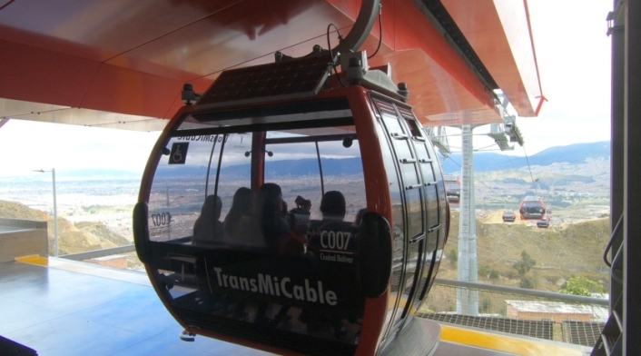 TransmiCable TransmiCable
