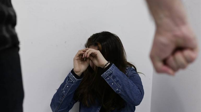 Violencia contra la mujer