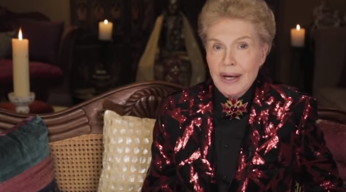 Walter mercado