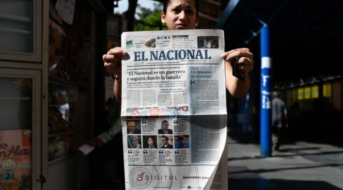 El Nacional El Nacional