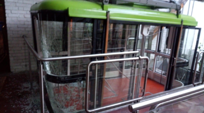 teleférico teleférico