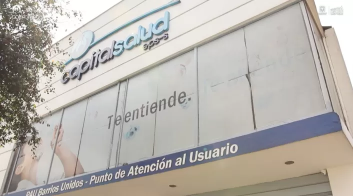 EPS Capital Salud