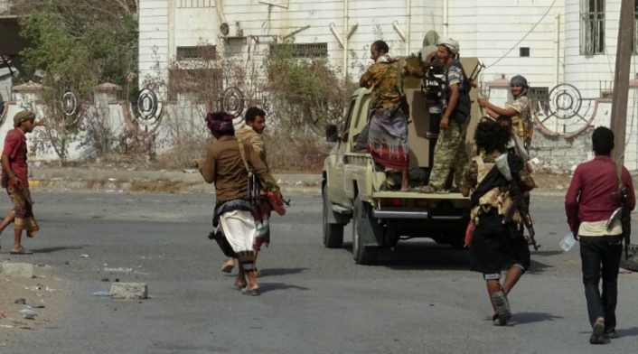 Yemen está sumido en una guerra desde hace más de cuatro años.