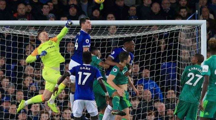 Yerry Mina Yerry Mina