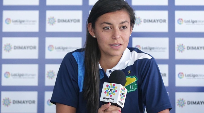Yoreli Rincón Yoreli Rincón