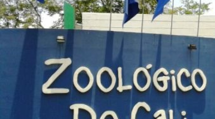 Zoológico de Cali no dejó comer en sus instalaciones a niños en condición de discapacidad