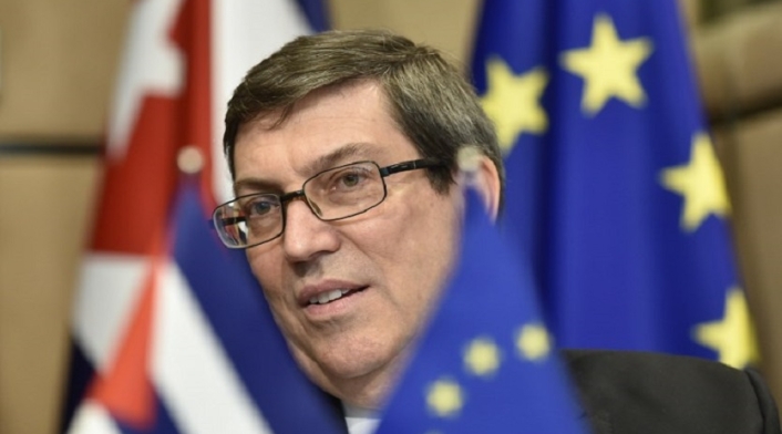 Bruno Rodríguez Bruno Rodríguez
