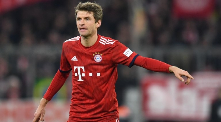 Thomas Müller