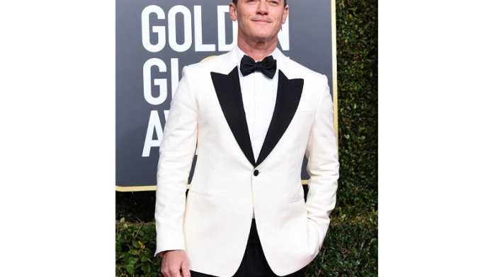 Luke Evans
