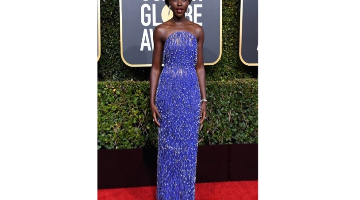 Lupita Nyong'o
