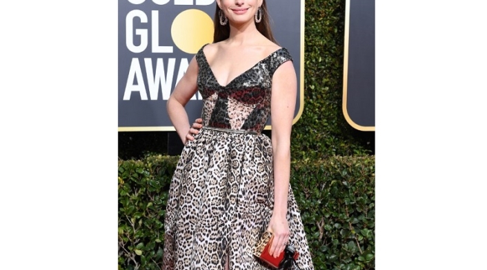 Anne Hathaway