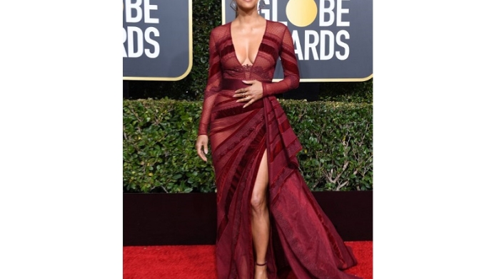 Halle Berry