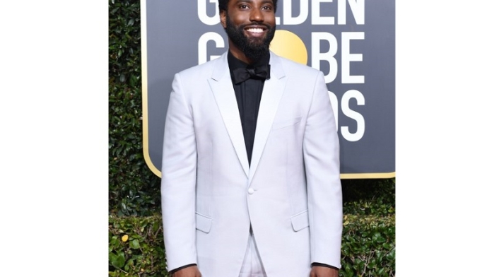 John David Washington