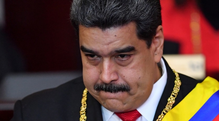 Nicolás Maduro