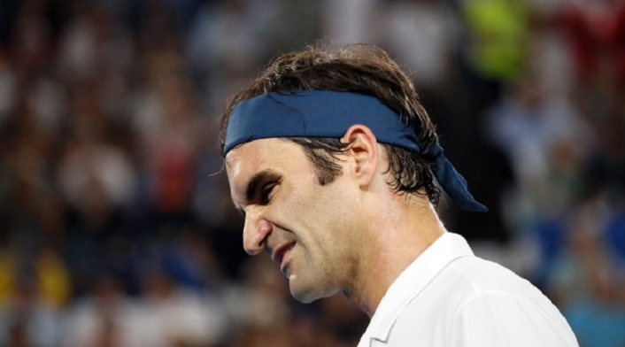 Roger Federer Roger Federer