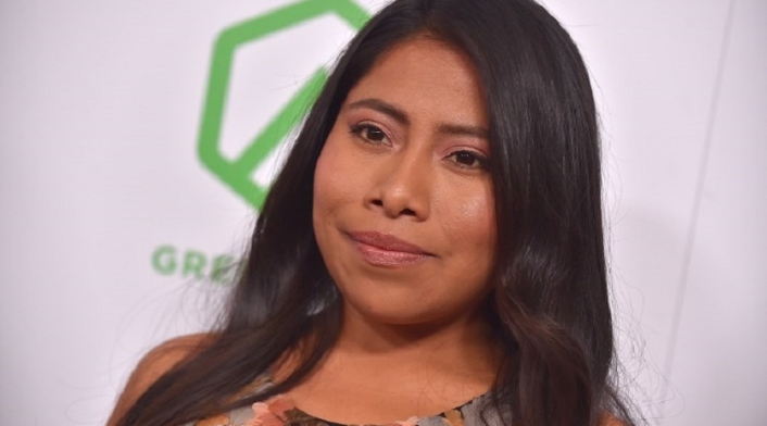 Yalitza Aparicio
