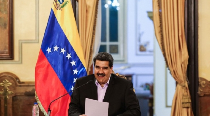 Nicolás Maduro