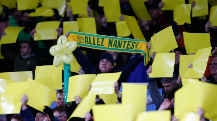 Homenaje a Emiliano Sala en el juego Arsenal vs Cardiff