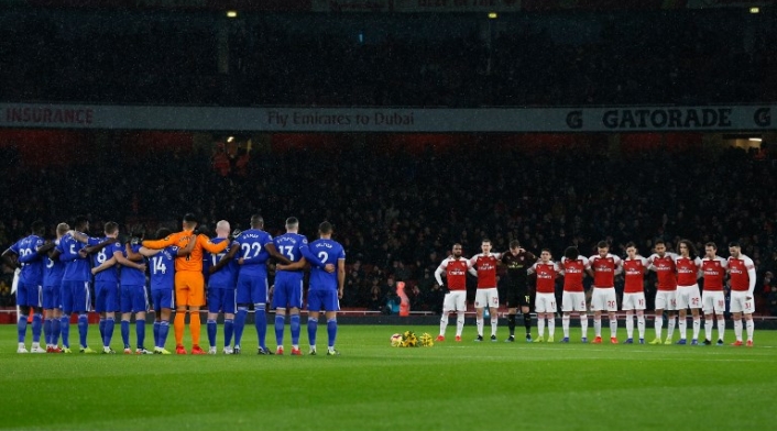 Arsenal vs Cardiff