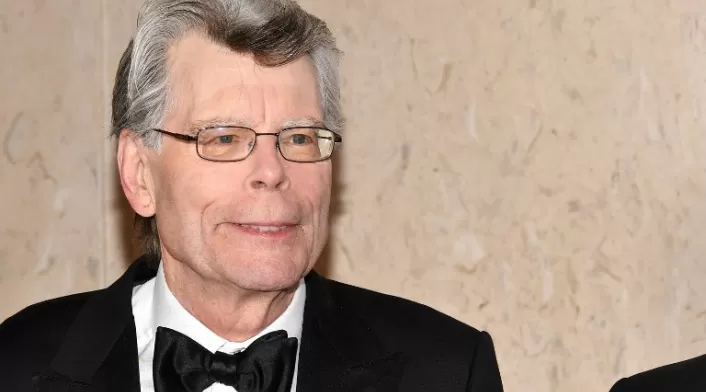 STEPHEN KING
