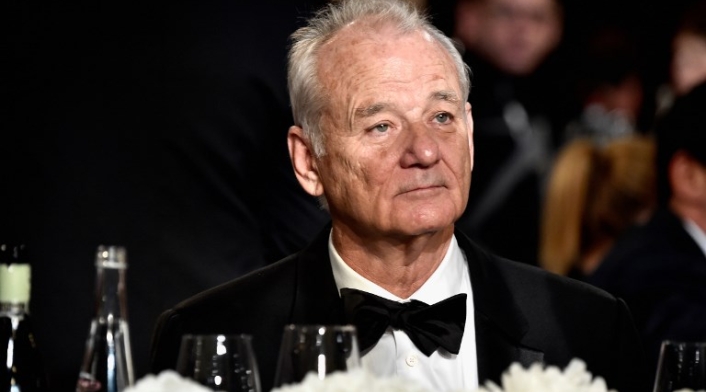 Bill Murray