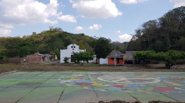 A pesar del temor a que se repitan las masacres, los saladeros lo que desean es que les cumplan y los ayuden a repoblar el pueblo.