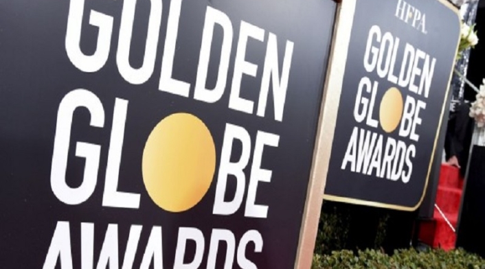 Golden Globes 2019