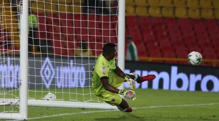 Santa Fe vs Cúcuta - Liga Águila 2019-I Fecha 2