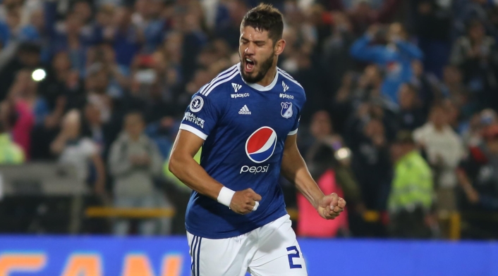 Independiente Santa Fe Millonarios 2019 • Torneo Fox